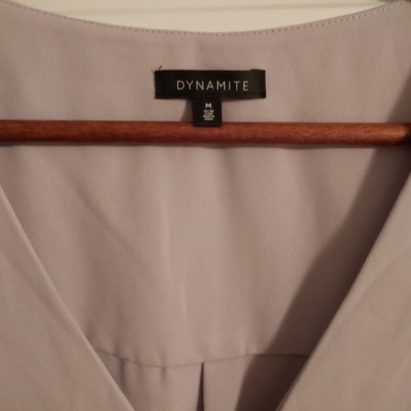 Dynamite Top - Picture 2 of 3